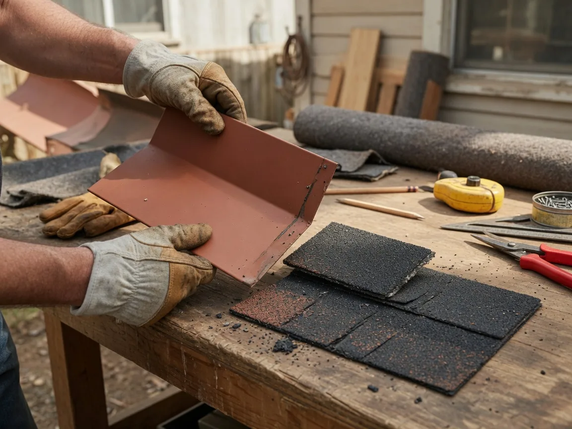 Roof Repair company in New Home, TX